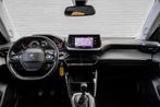 Peugeot 2008 1.2 PureTech Blue Lease Active, Stof, Gebruikt, Euro 6, 1199 cc
