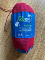 Regenjas, maat S, Caravans en Kamperen, Ophalen of Verzenden, Regenjas