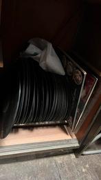Oude LP Collectie + Antieke LP Houder, Ophalen of Verzenden, Gebruikt, 12 inch