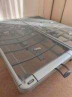 Auping elektrisch verstelbaar tweepersoonsbed, Huis en Inrichting, Slaapkamer | Bedden, Ophalen, Verstelbaar, Tweepersoons, Zo goed als nieuw