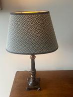 Schemerlamp, Ophalen, Gebruikt, Stof, Minder dan 50 cm