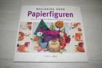 Vier knutselboeken., Hobby en Vrije tijd, Overige Hobby en Vrije tijd, Ophalen of Verzenden, Zo goed als nieuw