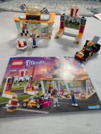 Lego race cafe, Ophalen of Verzenden, Zo goed als nieuw