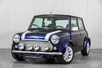 MINI Cooper S 1.3MPi . (bj 1999), Auto's, Mini, Blauw, Handgeschakeld, Geïmporteerd, 1275 cc