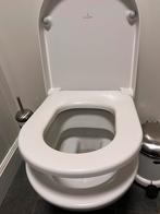 WC vergroter, Ophalen of Verzenden, Zo goed als nieuw, Toilet