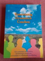 R.F. Hoefsloot - Kunstzinnig Dynamisch Coachen, Boeken, R.F. Hoefsloot, Ophalen of Verzenden, Zo goed als nieuw, Instructieboek