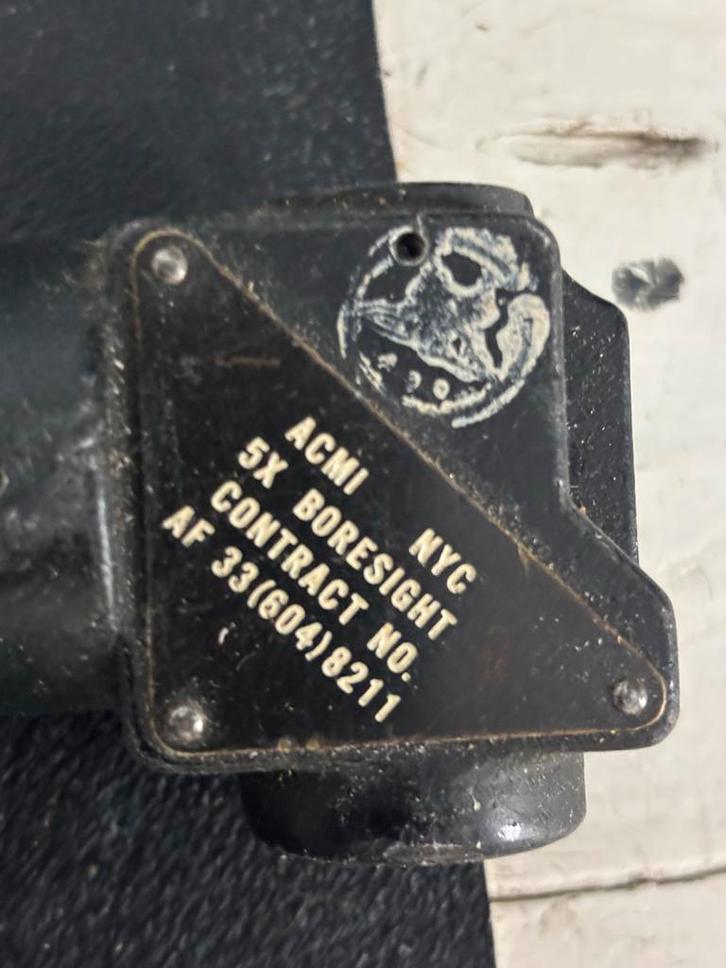 Hoek-kijker voor Geweer - Boresight, Audio, Tv en Foto, Optische apparatuur | Verrekijkers, Gebruikt, Overige typen, Minder dan 8x