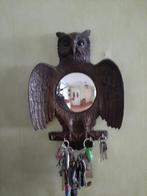 uiltjes /uilen/uil, Ophalen of Verzenden, Gebruikt, Vogel, Opgezet dier