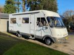 Hymer B654, Caravans en Kamperen, Campers, Integraal, Diesel, Particulier, Hymer