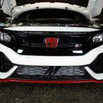 Mishimoto Intercooler kit - Civic 1.5T 1.6 FC1 FC3 FK4 FK7, Auto diversen, Tuning en Styling, Ophalen of Verzenden