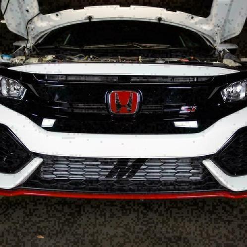Mishimoto Intercooler kit - Civic 1.5T 1.6 FC1 FC3 FK4 FK7, Auto diversen, Tuning en Styling, Ophalen of Verzenden
