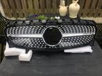 Mercedes-Benz CLA W117 C117 Diamond Grill Diamanten, Voor, Mercedes-Benz, Nieuw, Ophalen of Verzenden