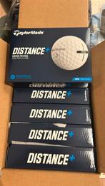 Taylormade Golfballen Distance +, Nieuw, Ophalen of Verzenden