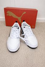 PUMA Rebound V6 Low sneakers wit/zwart – maat 42, Kleding | Heren, Schoenen, Puma, Wit, Nieuw, Ophalen of Verzenden