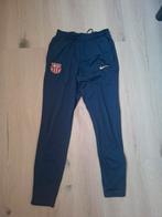 FC Barcelona Trainingsbroek Maat 164, Ophalen, Blauw, Nike, Overige maten