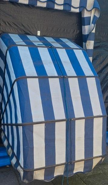 Markiezen ~ Markies ~ Sfeervol Gezellig & Bezorgen Mogelijk beschikbaar voor biedingen