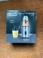 Blender, Ophalen of Verzenden, Zo goed als nieuw, Blender