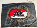 AZ Alkmaar Kampioens Vlag 2008/2009, Ophalen of Verzenden, Nieuw