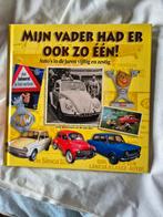 Mooi boek over Oldtimer auto's, Ophalen of Verzenden, Zo goed als nieuw, Algemeen