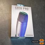 Samson C01U Pro USB studio condensator microfoon (Nwp111 eur, Muziek en Instrumenten, Microfoons, Samson, Nieuw, Support@samson.com