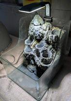 Super fish aquarium, Dieren en Toebehoren, Vissen | Aquaria en Toebehoren, Ophalen, Zo goed als nieuw, Leeg aquarium