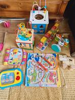 Diverse baby speelgoed, Gebruikt, Ophalen of Verzenden