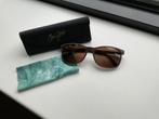 Zonnebril Maui Jim mat bruin serie Hulili, Sieraden, Tassen en Uiterlijk, Zonnebrillen en Brillen | Dames, Overige merken, Zonnebril