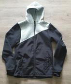 Jas softshelljas tussenjas maat 158-164, Ophalen of Verzenden, Zo goed als nieuw, Jongen, Jas