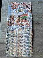 Jaargang 33 PSV Supporter Seizoen 1992 - 1993, Ophalen of Verzenden, Gelezen, Sport en Vrije tijd