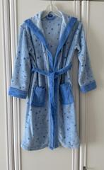 Badjas Ochtendjas maat 134/140, Ophalen of Verzenden, Zo goed als nieuw, Maat 34 (XS) of kleiner