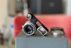 LEICA Summicron-M 35mm f/2 goggles, Ophalen of Verzenden, Leica, Zo goed als nieuw