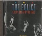CD The Police Every Breath You Take, Ophalen of Verzenden, 1980 tot 2000
