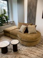 Modulare sofa / bank, Ophalen, Zo goed als nieuw, Stof