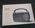 Portable radio, Audio, Tv en Foto, Radio's, Ophalen of Verzenden, Nieuw, Radio