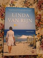 Zeezicht - Linda van Rijn, Ophalen of Verzenden, Zo goed als nieuw, Linda van Rijn, Nederland