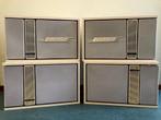 Bose 301 Music Monitor-II set van 4 stuks, Ophalen, Gebruikt, 60 tot 120 watt, Bose