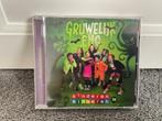 Kinderen voor Kinderen 38 - Gruwelijk Eng CD Nieuwstaat, Cd's en Dvd's, Cd's | Kinderen en Jeugd, Ophalen of Verzenden, Zo goed als nieuw