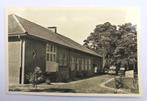 RIJEN NB VLIEGBASIS, Ziekenboeg en Medische Dienst ambulance, Ophalen of Verzenden, 1940 tot 1960, Gelopen, Noord-Brabant