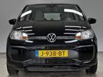 Volkswagen up! 1.0 BMT move up!/ 5-Drs/ Maps + More/ Airco/, Voorwielaandrijving, Stof, Gebruikt, Origineel Nederlands