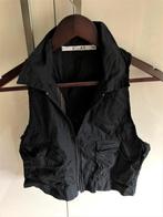 Sport Gilet maat S/M, Kleding | Dames, Bodywarmers, Ophalen of Verzenden, Zo goed als nieuw, Maat 38/40 (M), Zwart