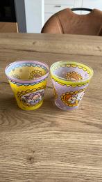 Blond amsterdam glazen, Huis en Inrichting, Keuken | Servies, Glas of Glazen, Blond Amsterdam, Ophalen of Verzenden, Glas