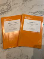 Slim Academy Europees Recht - UvA, Boeken, Ophalen of Verzenden, Alpha, Zo goed als nieuw, WO