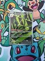 Team Rocket’s Spidops 187/182, Verzenden, Zo goed als nieuw, Losse kaart, Foil
