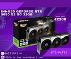Gigabyte GeForce RTX 5090 GAMING OC 32G (Meerdere aanwezig), 7604HM, Nieuw, Ophalen of Verzenden, DTGParts.business@gmail.com