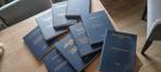 Nautische pilotboeken, Ophalen of Verzenden, Gelezen