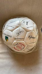 Ajax bal 1994/1995, Verzamelen, Overige typen, Gebruikt, Ophalen of Verzenden, Ajax