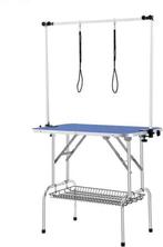 Hondentrimtafel Trimtafel Snijtafel 36inch Eén Arm, Verzenden, Nieuw