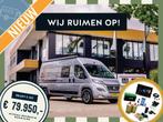 Weinsberg CaraBus 600 MQ Automaat SALE !! NIEUWE CAMPER, Caravans en Kamperen, Campers, Automaat, Tot en met 2, Bedrijf, Diesel