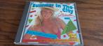 Gino Marinello - Summer In The City CD, Ophalen, Zo goed als nieuw
