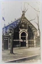 ansichtkaart Noord Holland e/o nr. 19 - Zaandam 1931, Verzamelen, Ansichtkaarten | Nederland, Ophalen of Verzenden, 1920 tot 1940